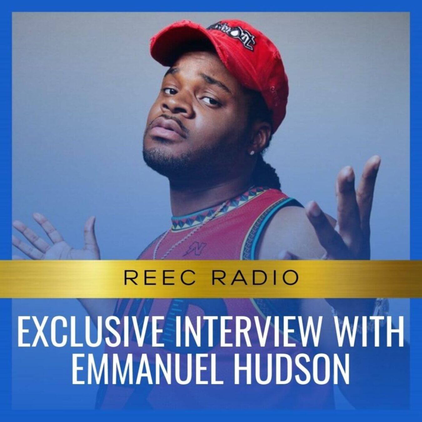 Exclusive Interview with Emmanuel Hudson Wild'n Out-3-2